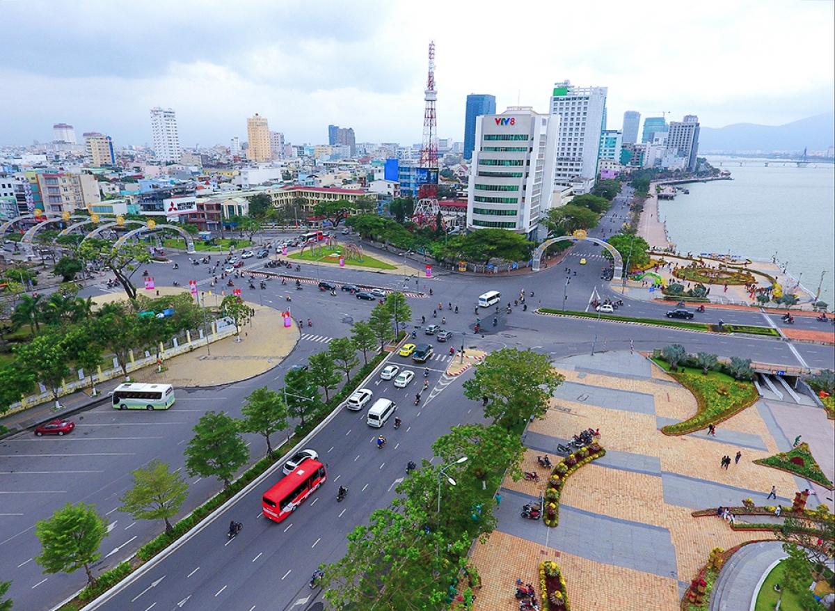 Da Nang expects to create breakthrough development in new term